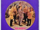 BOBBY VALENTIN Bad Breath FANIA / PALACIO SALSA GUAGUANCO BOOGALOO VENEZUELA LP