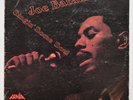 JOE BATAAN Singin' Some Soul FANIA LATIN SWEET SOUL R&B Original LP MONO