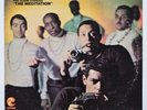 THE TNT BAND Mission Accomplished COTIQUE SALSA GUAGUANCO BOOGALOO US Mono OG LP
