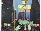 FELIX DEL ROSARIO En New York BORINQUEN SALSA GUAGUANCO MONTUNO JAZZ DOMINICAN