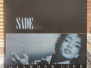 Sade, Diamond Life, 1985 Portrait, FR-39581, EX/EX