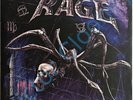 RAGE. Strings To A Web / Nuclear Blast 2010 Gatefold 180g Vinyl LP NEW SEALED