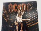 AC/DC Stiff Upper Lip Vinyl 12