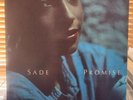 Sade, Promise, 1985 1st Portrait, FR-40263, EX/EX