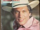 GEORGE STRAIT Right or Wrong - 1983 1st Press MCA LP Club Pressing -NM IN SHRINK