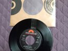 CREAM -  I FEEL FREE  - TRES RARE - 45 Tours EP -