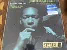 John Coltrane - Blue Train - Blue Note Tone Poet 180 gram 2 LP Vinyl Record -NEW