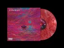 Santan Dave “WAAITT” We’re All Alone In This Together Limited Edition Red Vinyl