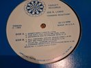 Joe Lewis   Change Reaction Taget Records 1988 Rare House NM   (12