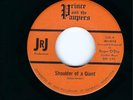 PRINCE AND THE PAUPERS- 