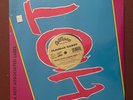 CLAUDJA BARRY - Boogie Woogie Dancing Shoes - 1991 vinyl 12