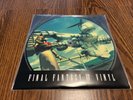 Final Fantasy VII FF 7 Vinyl Soundtrack Picture Disc 2LP VGM Square Enix