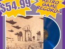 Super Star Wars Empire Strikes Back Vinyl Soundtrack