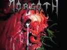 Morgoth – Resurrection Absurd / The Eternal Fall, Vinyl