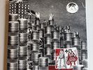The White Stripes Live In Las Vegas 3xLP 7” Vinyl Third Man Vault 58 W Inserts