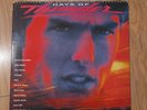 Days Of Thunder Soundtrack LP Vinyl Hans Zimmer David Coverdale Yugoslavia...