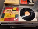 NM Bartók Ned Rorem Julius Katchen Eight Pieces From Mikrokosmos Decca LXT 2812