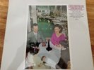 LED ZEPPELIN- Presence LP CANADA Orig SS  Hype Sticker  Page/Plant/Bonham Jones
