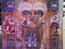 Michael Jackson – Dangerous 2015 2 x Vinyl, LP, Album, Reissue, Stereo, 180g NEW