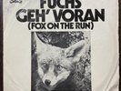 The Hunters - Fuchs geh' voran
