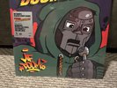 Operation: Doomsday by MF Doom (Record, 2023)