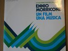 Ennio Morricone: Un Film Una Musica. '73 RCA Italy 2LP.  + Booklet Ins.