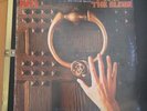 Kiss Music From the Elder LP Vinyl ITALY first pressing