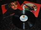 Warren Zevon Excitable Boy LP Record Album 1978 Asylum Release (EX) Tested