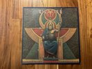 KINGFISH / BOB WEIR SELF TITLED LP / 1976 ISSUE/ ORIGINAL OWNER