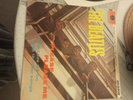 LP VINYL THE BEATLES PLEASE PLEASE ME PMC 1202 UK 4TH MONO PRESS 1963 no scratch