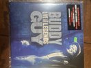 Buddy Guy Live at Legends Vinyl Blues Limited Edition Colored Live Recording