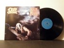 OZZY OSBOURNE LP  Bark At The Moon 1983 Cbs Associated  vinyl