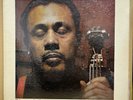 Charlie Mingus –Blues & Roots -Atlantic – 1305- Bullseye Label- MONO-US LP- 1960