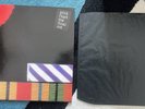 Pink Floyd The Final Cut LP  ORIGINAL 1983 1ST PRESS  MINT VINYL