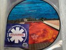 RED HOT CHILI PEPPERS+CALIFORNICATION+20th Anniversary Picture LP/Vinyl+Sealed