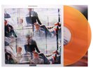 The Charlatans | We Are Love | Vinyl LP - Translucent Orange