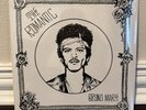 THE ROMANTIC | Bruno Mars | First Pressing Edition Vinyl  (Numbered) | In Hand