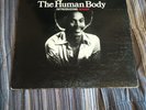 ROGER AND THE HUMAN BODY LP - Signed by Roger Troutman 1976 Vinyl Record Album