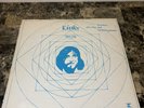 THE KINKS Lola Versus Powerman And The Moneygoround - Part One LP Promo RS-6423