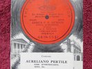 THE RECORD COLLECTOR Magazine Nov 1952 V 7 11 Aureliano Pertile OBIT Discography