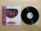 Deep Purple ‎– Come Taste The Band P-10066W Japan Insert Obi