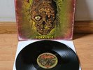 Repulsion- Horrified lp LTD EDITION