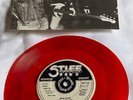 The Damned New Rose 7