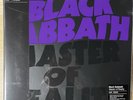 Black Sabbath Master Of Reality VMP 180g Analog Press Out Of Print Sealed Mint