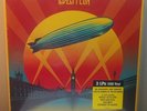 Led Zeppelin – Celebration Day 3LP 180g Vinyl Box Set NEW and SEALED - RARE