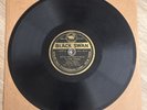 TRIXIE SMITH - ’OLD SLOW DRAG / MY MAN ROCKS ME’  1922 -  ‘BLACK SWAN’ 78
