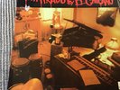 VIVA TIRADO BY EL CHICANO 1970 LP KAPP RECORDS PRINT VINTAGE VINYL