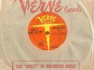 Howard Tate - Look At Granny Run Run / Half A Man 1966 Verve Soul Funk Oz 45