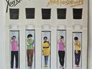 X-Ray Spex - Germfree Adolescents - UK 1978 LP Album Vinyl Record - EMI INS 3023
