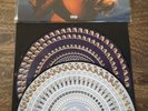 Short N Sweet Deluxe Sabrina Carpenter Blood Records Zoetrope Vinyl /10000